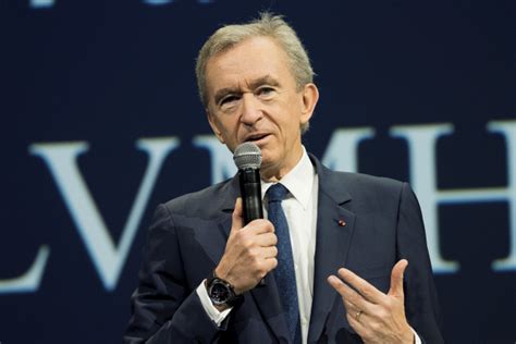 arnault richemont.